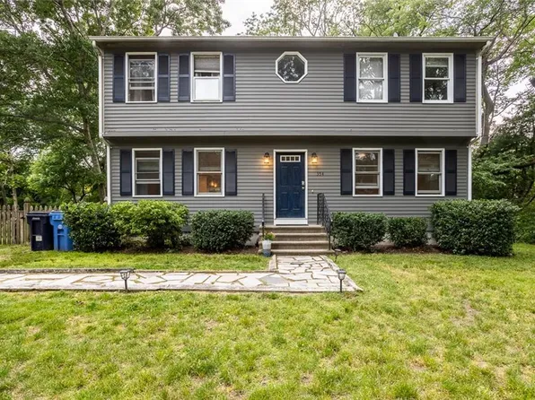 354 Allen Ave, South Kingstown, RI 02879