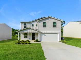 4354 Shadi Green Ln, Pfafftown, NC 27040