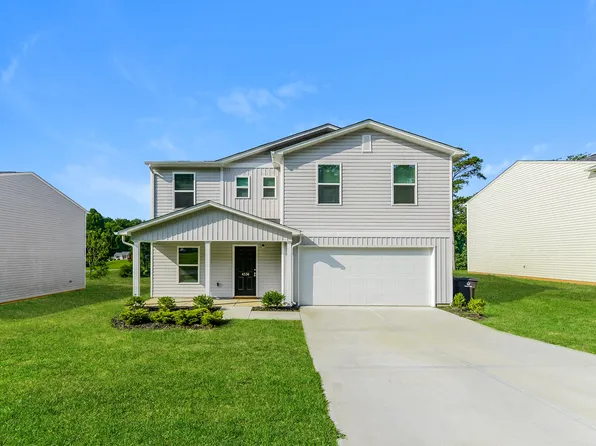 4354 Shadi Green Ln, Pfafftown, NC 27040