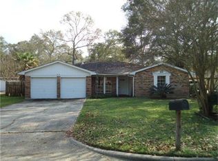 610 E Cypresswood Dr, Spring, TX 77373