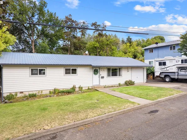 95 Cedar St, La Grande, OR 97850