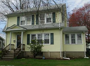 60 Seymour Ave, West Hartford, CT 06119