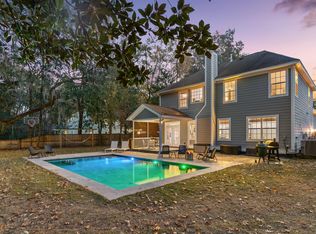 3026 Olivia Marie Ln, Johns Island, SC 29455