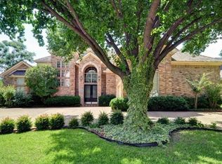 2802 Briar Knoll Dr, Arlington, TX 76006