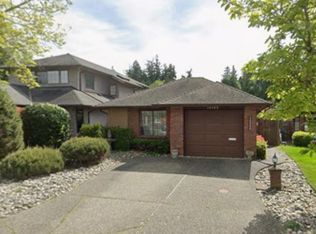 14988 Southmere Close, Surrey, BC V4A7T6