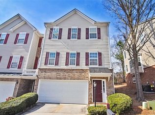 370 Eagle Tiff Dr, Sugar Hill, GA 30518