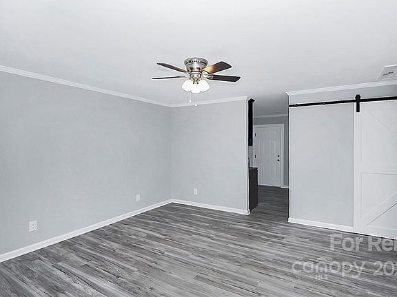 3rd image of 1027 Little Ave #C