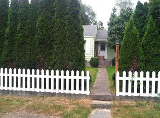 13344 30th Ave NE, Seattle, WA 98125