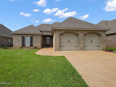 504 Westpark Ct, Brandon, MS, 39042