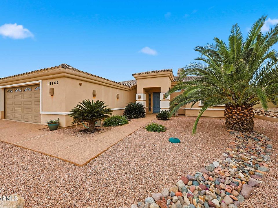 1st image of 15147 E PALOMINO Boulevard