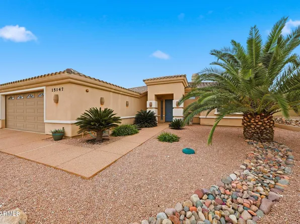 15147 E PALOMINO Boulevard, Fountain Hills, AZ 85268