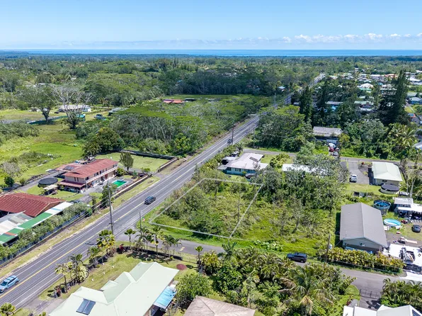16-2035 Woodrose Dr Lot 1, Pahoa, HI 96778