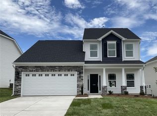 8308 Lazy Sky Ln #115, Colfax, NC 27235