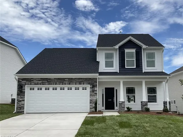 8308 Lazy Sky Ln #115, Colfax, NC 27235