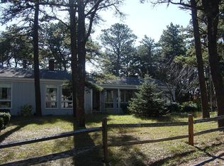 120 Cove View Rd, Wellfleet, MA 02667