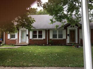 1127 Kees Rd #101, Lexington, KY 40505