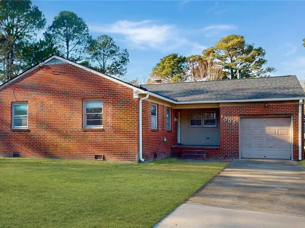 1005 North Ave, Newport News, VA 23605