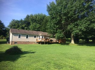 4224 Moore Ln, Culleoka, TN 38451