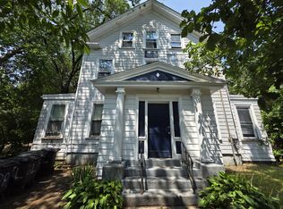 111 Bristol St #B, New Haven, CT 06511