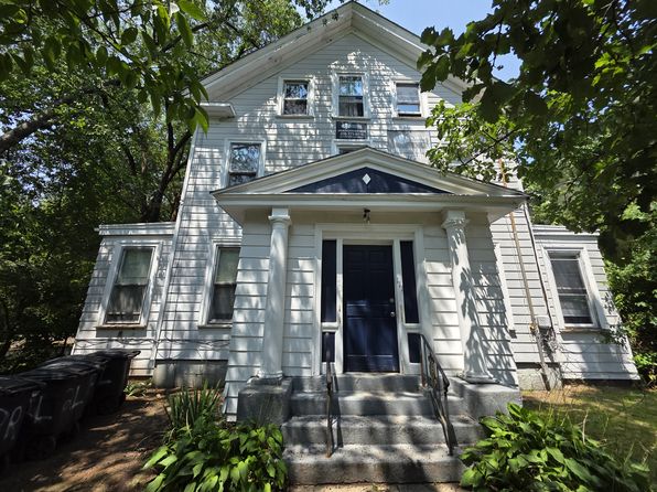 111 Bristol St #B
