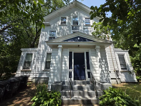 111 Bristol St, New Haven, CT