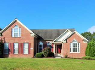 301 Powell Cir, Berlin, MD 21811