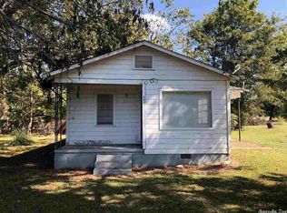 906 N Myrtle St, Warren, AR 71671