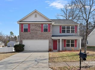 709 Ferrell Ave, Charlotte, NC 28216