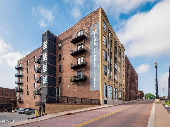 220 W Jackson Ave APT 401, Knoxville, TN 37902