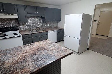 Kitchen View 2