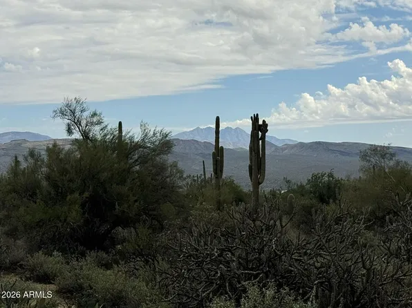 31XXX N 172nd Street #-, Rio Verde, AZ 85263