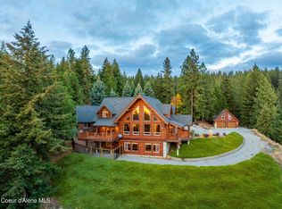 17964 N Crystal Springs Ln, Rathdrum, ID 83858