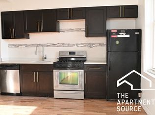 5616 S Prairie Ave #3, Chicago, IL 60637
