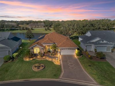 16817 SE 84th Colerain Cir, The Villages, FL, 32162