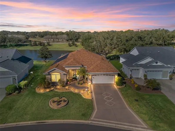 16817 SE 84th Colerain Cir, The Villages, FL 32162