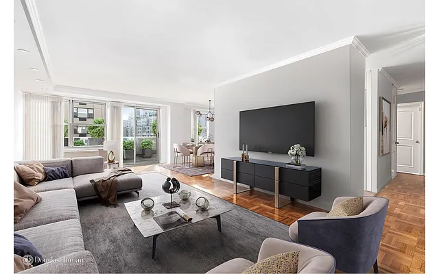 Sold by Douglas Elliman | media 1