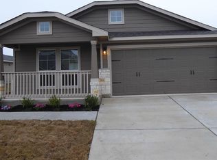 1520 Portchester Castle Path, Pflugerville, TX 78660
