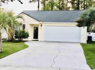 2198 Wedgewood Dr, Longs, SC 29568