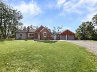 1501 Woods Ln, Centralia, IL 62801