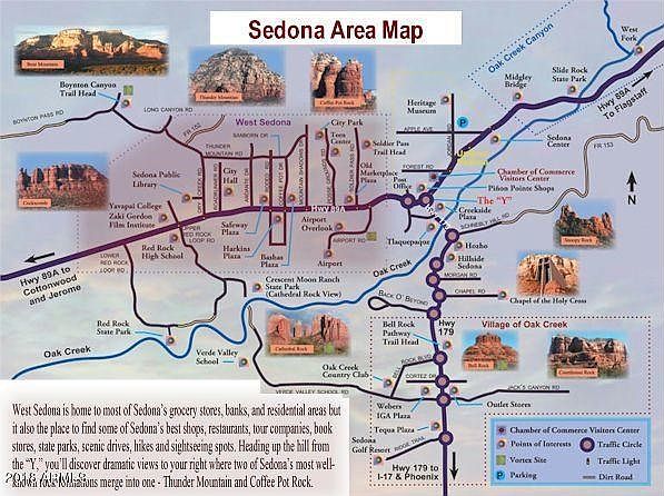WestSedona