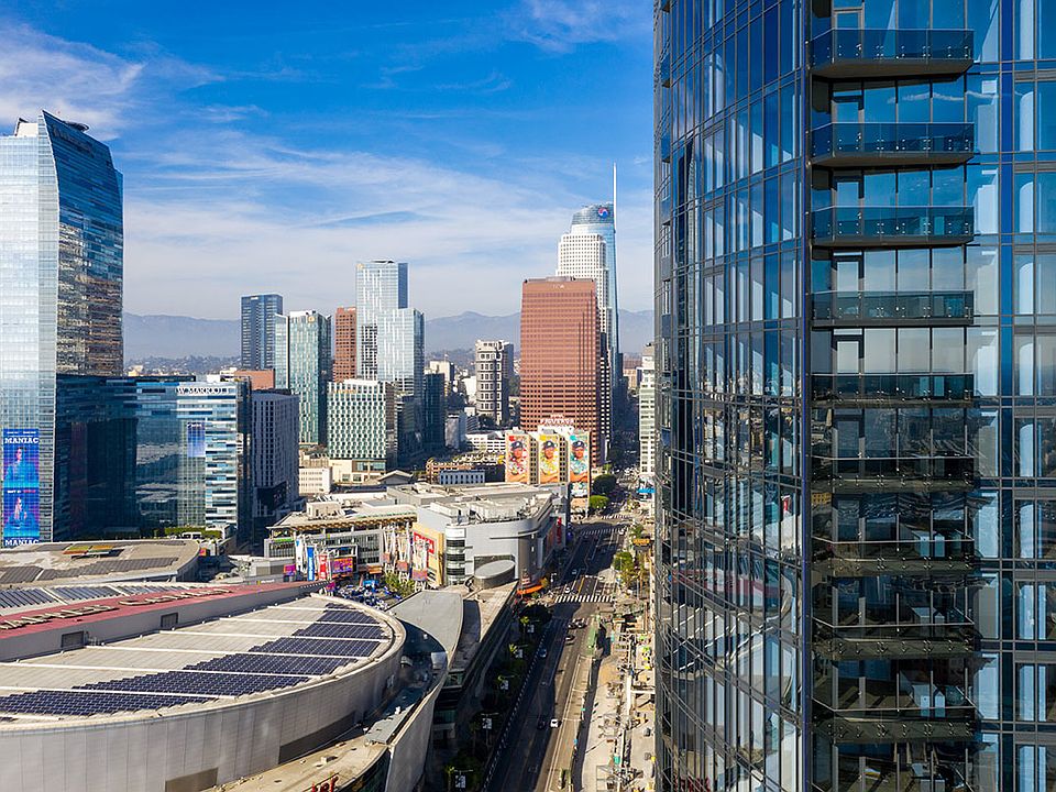 City View