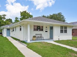 6928 Argonne Blvd, New Orleans, LA 70124