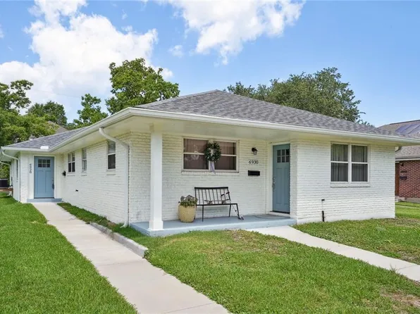 6928 Argonne Blvd, New Orleans, LA 70124