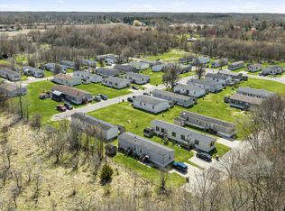 Riverwood Lot #111 Plan, Riverwood, Bellevue, MI 49021