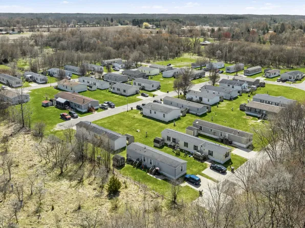 Riverwood Lot #111 Plan, Riverwood