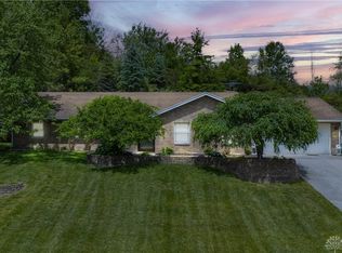 357 Farrell Rd, Vandalia, OH 45377