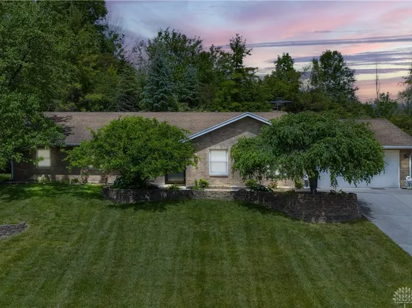 357 Farrell Rd, Vandalia, OH 45377