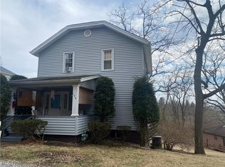 106 South St, Saint Clairsville, OH 43950
