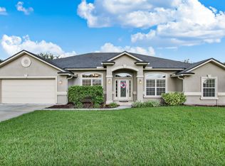 4854 Yacht Basin Dr, Jacksonville, FL 32225