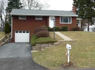 206 Andora Dr, Monroeville, PA 15146